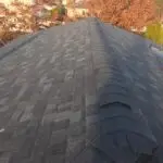 Asphalt shingle by Attyx