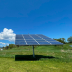 solar panel