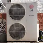 HVAC System