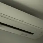 indoor hvac system